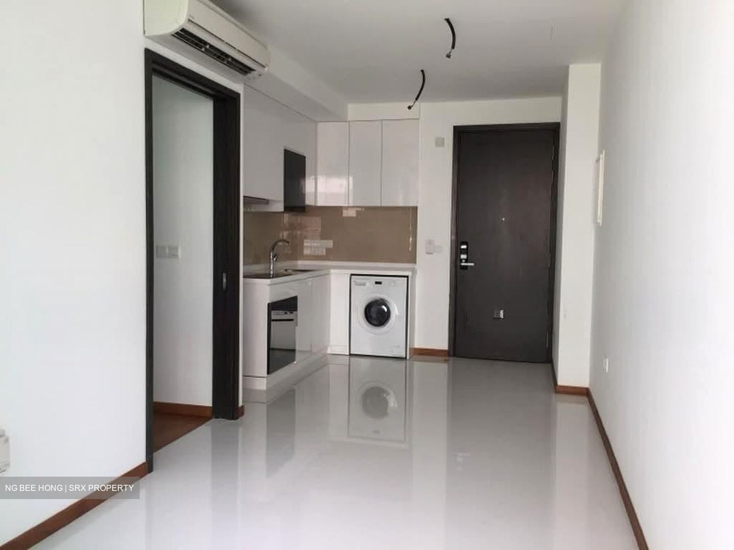 Leville iSuites (D15), Apartment #574575411